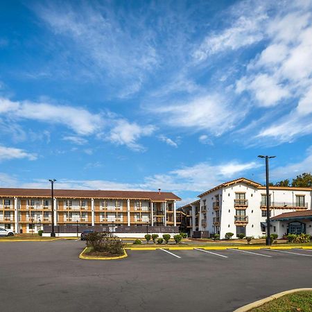 Econo Lodge Richmond-North Chesterfield Exteriér fotografie
