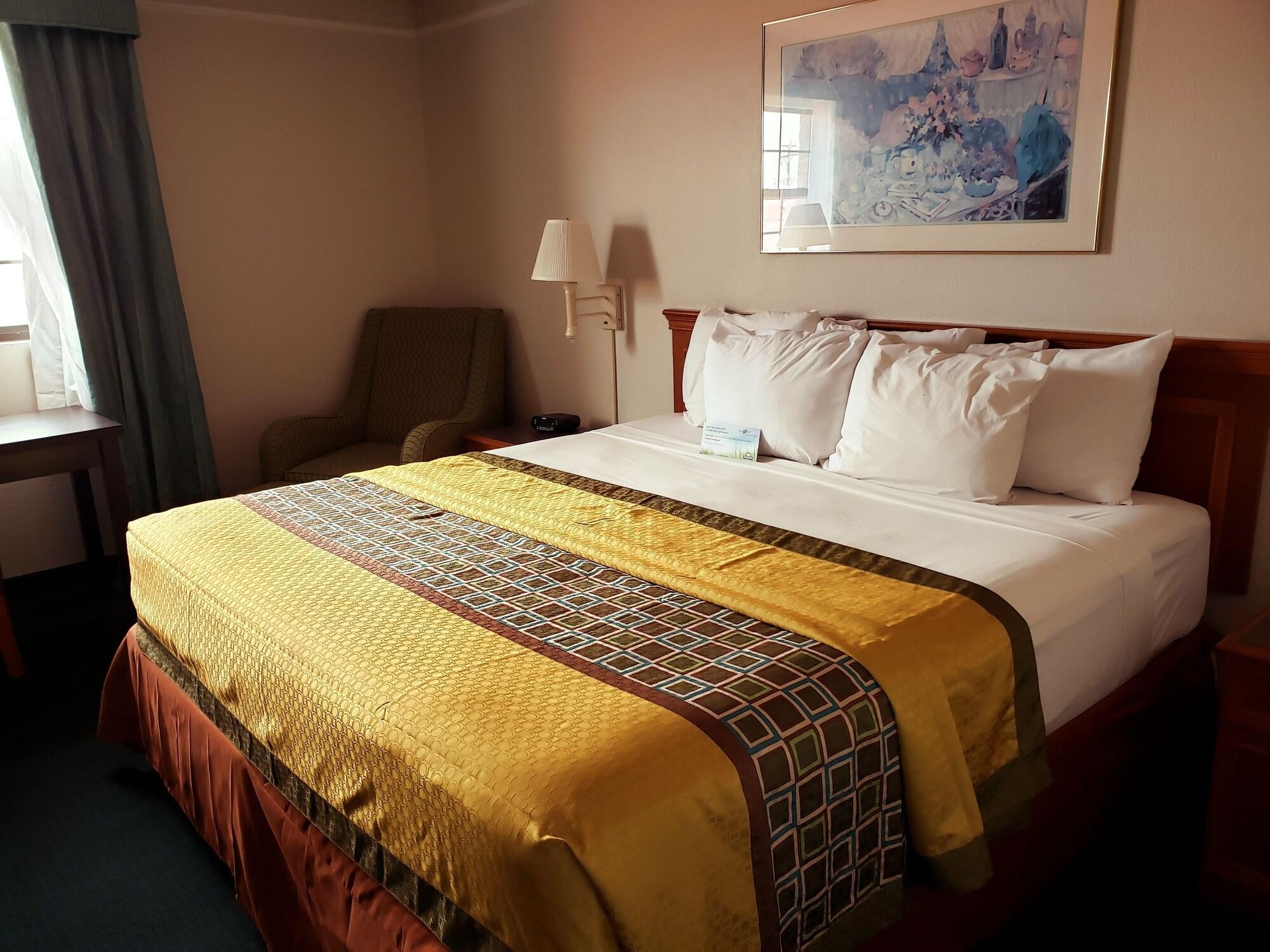 Econo Lodge Richmond-North Chesterfield Exteriér fotografie