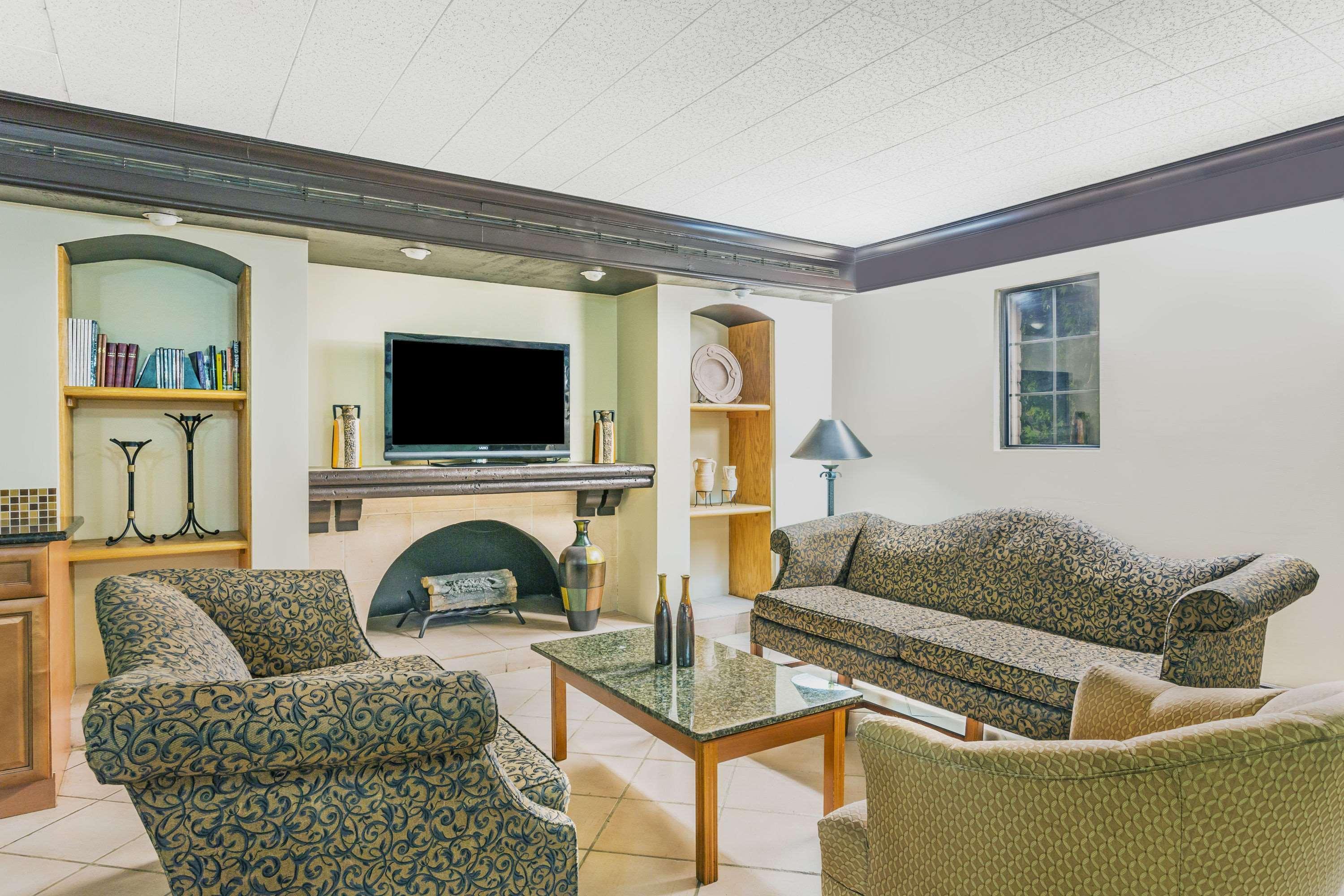 Econo Lodge Richmond-North Chesterfield Exteriér fotografie