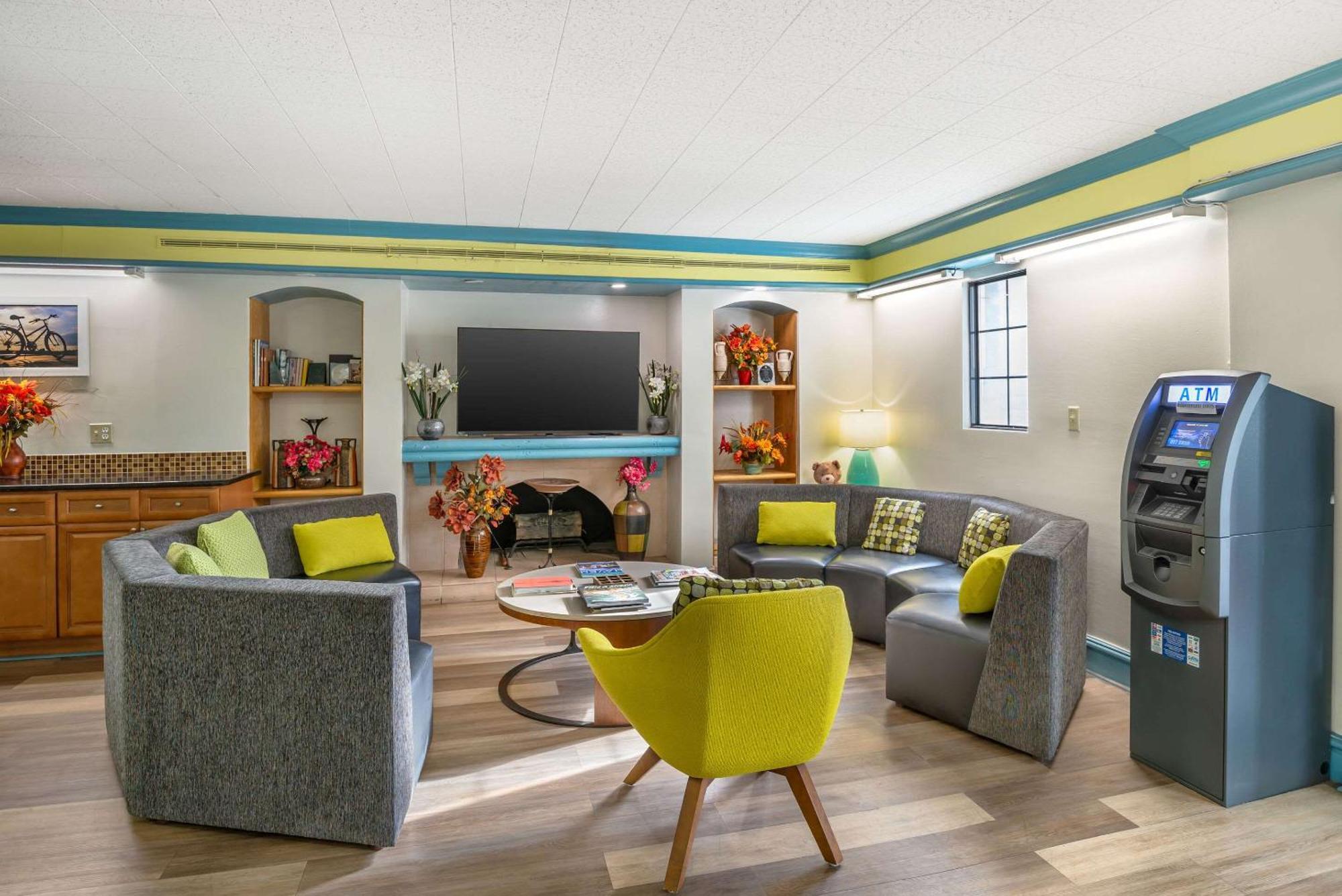 Econo Lodge Richmond-North Chesterfield Exteriér fotografie