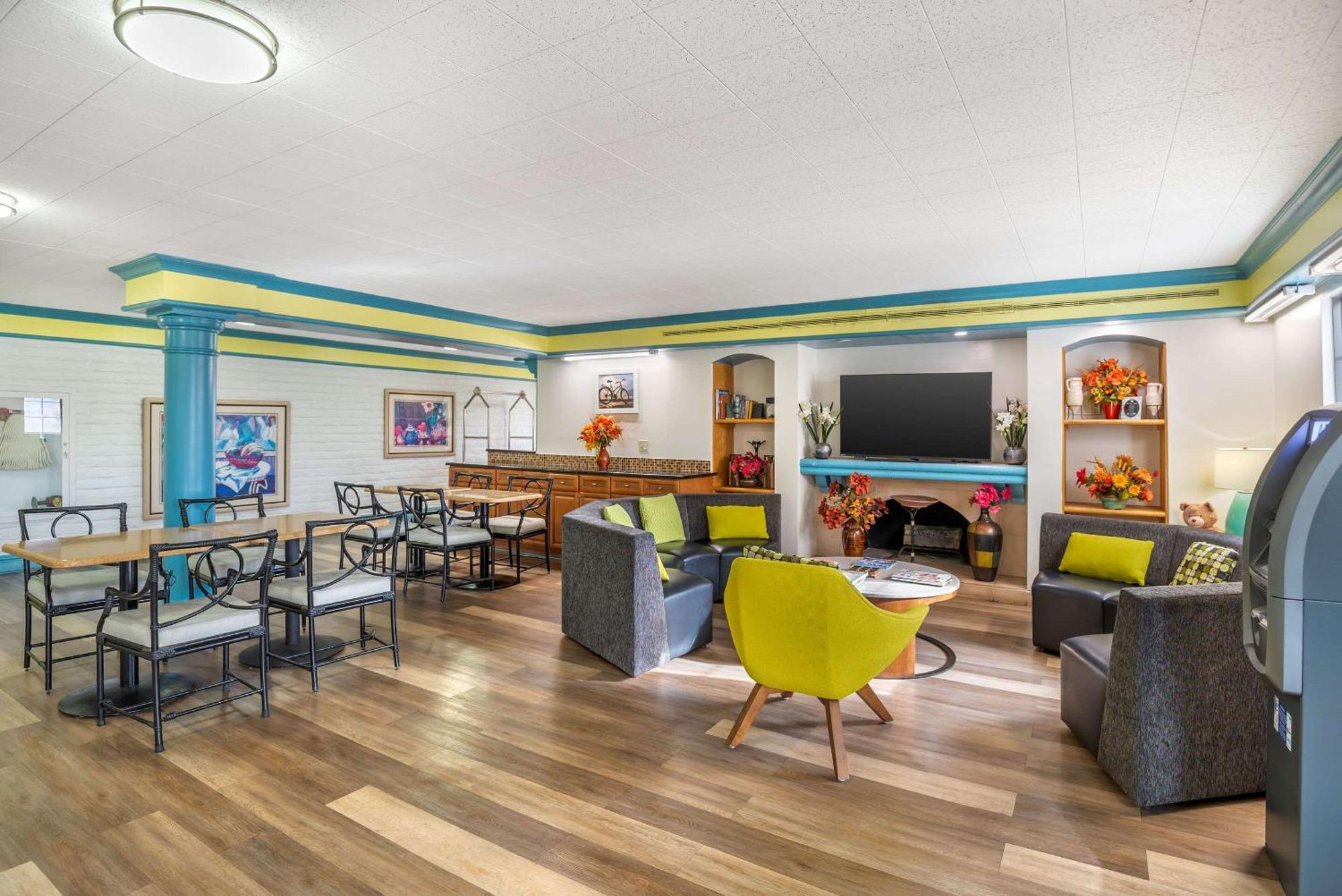 Econo Lodge Richmond-North Chesterfield Exteriér fotografie